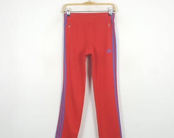 Vintage Adidas Sport-Trainingshose