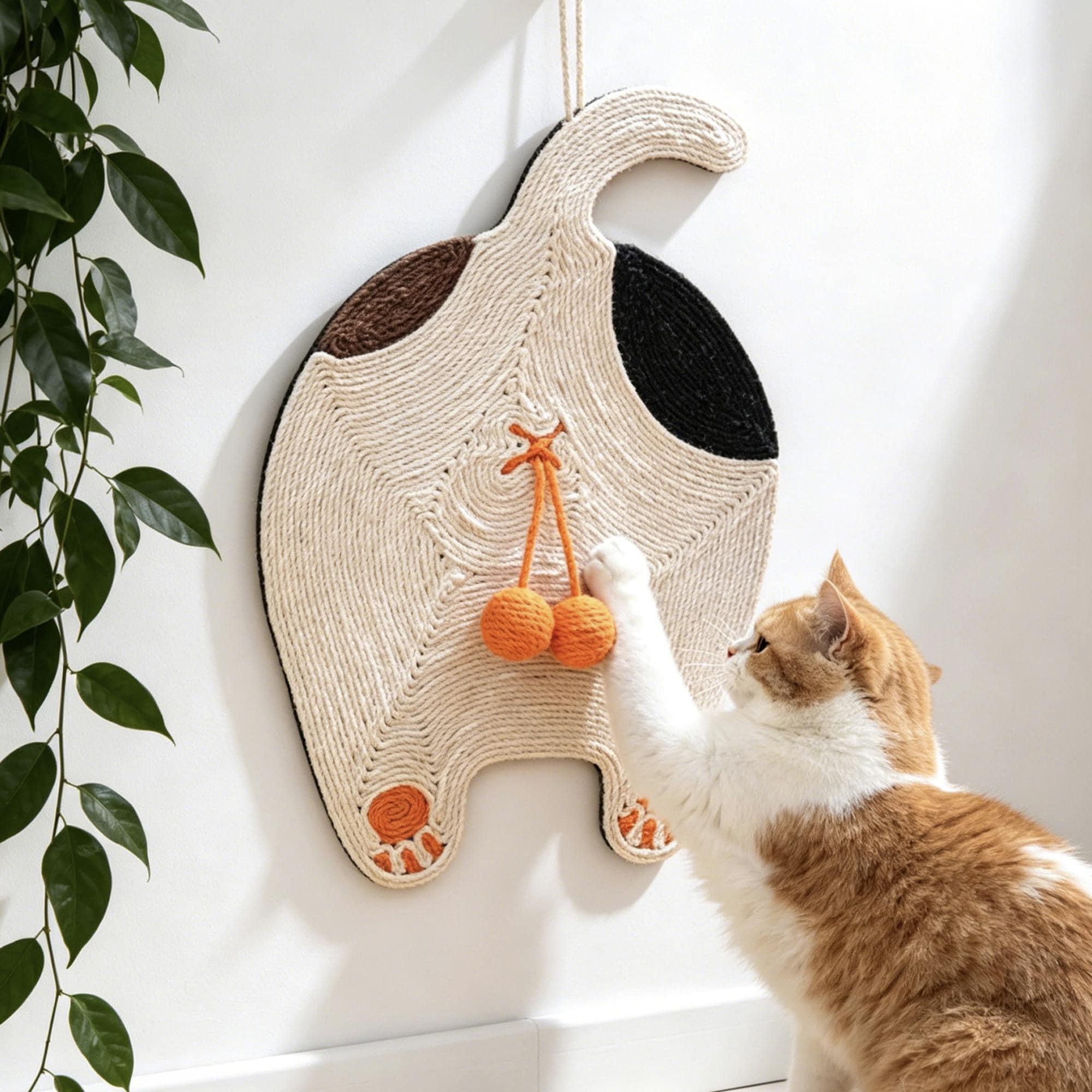 CAT BALLS