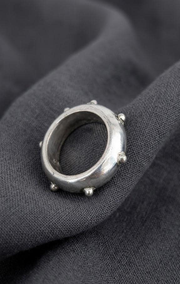 nanaさま専用✩︎⡱ 天然石　アクセサリー　リング　ブルー　サゲニティック Nana osaki ring - Etsy 日本