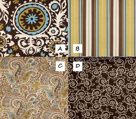 Items similar to SMALL Dog Crate Cover in your choice of fabric from