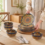 Dinnerware Sets
