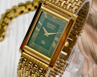 Rare Vintage Seiko Alba AKA Ana-digi 
