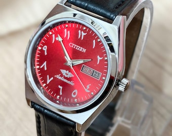 Seiko X Nonnative Solar Chronograph Mens 47mm Watch - Etsy