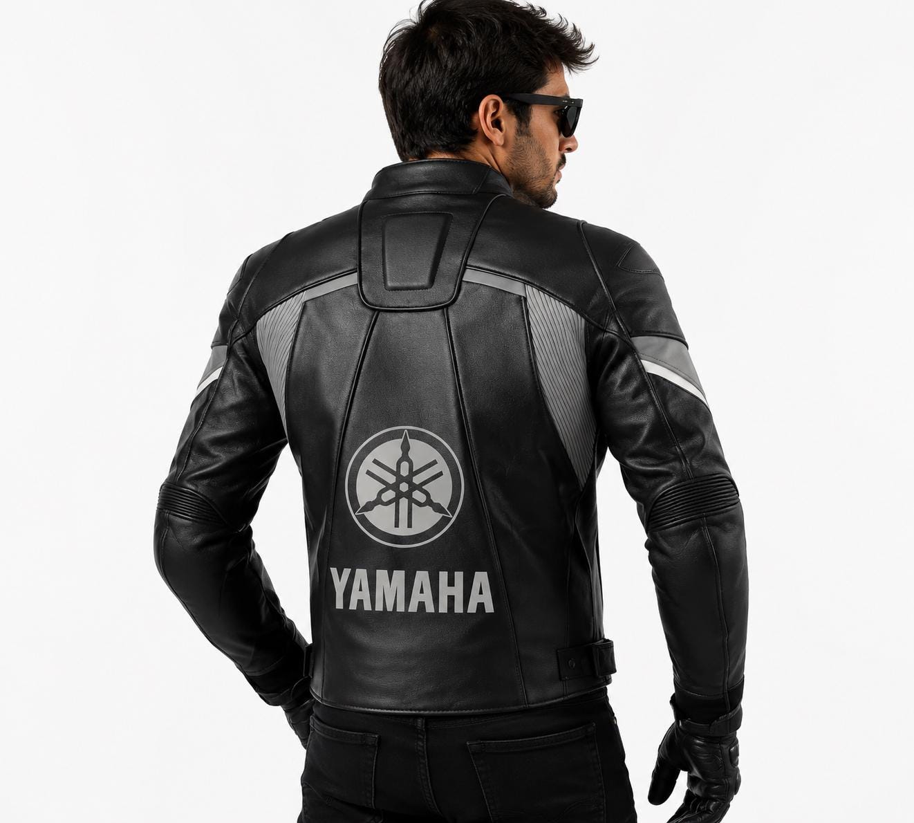 Yamaha red jacket - Etsy 日本