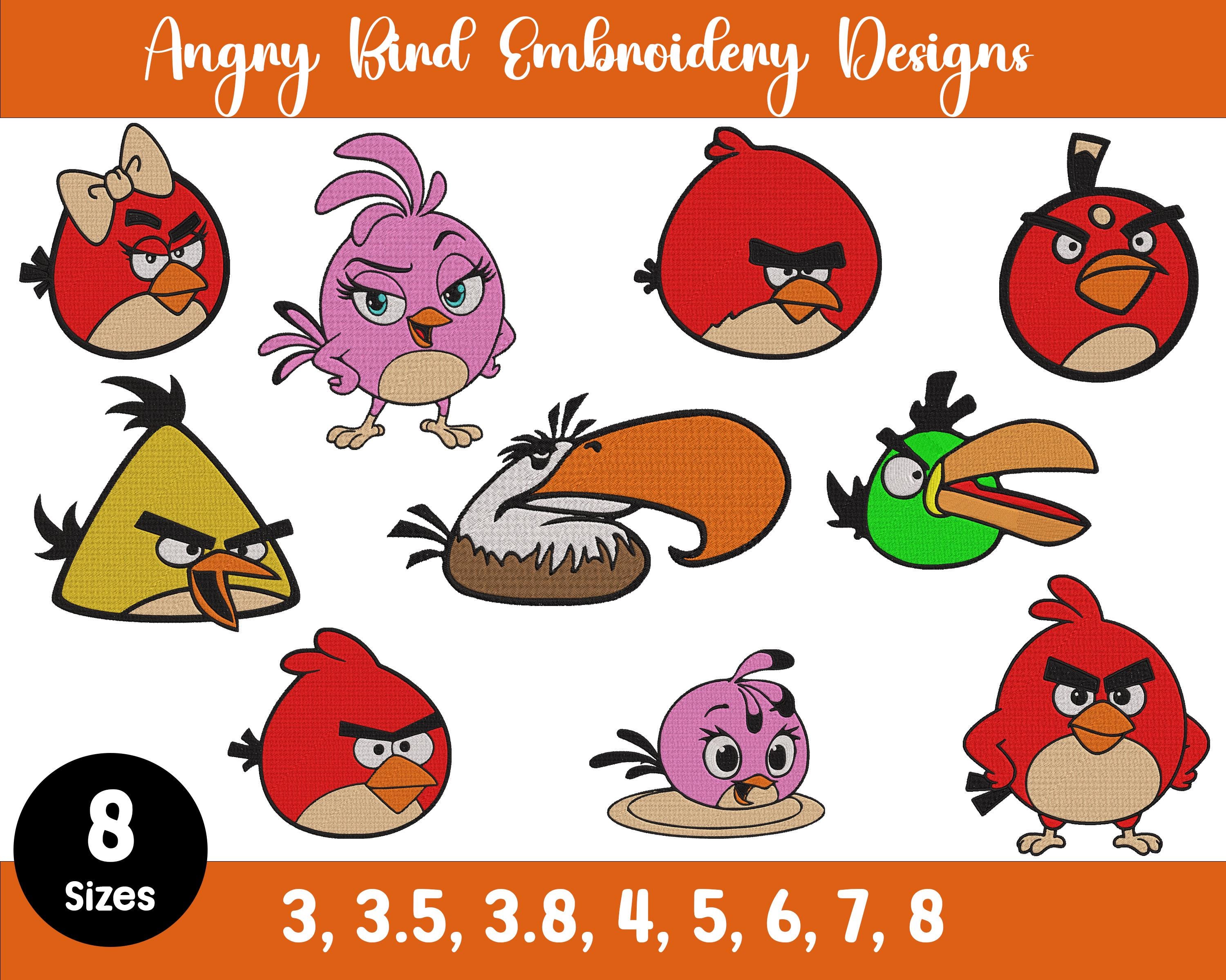 Angry bird - Etsy 日本
