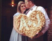 you & me pinata