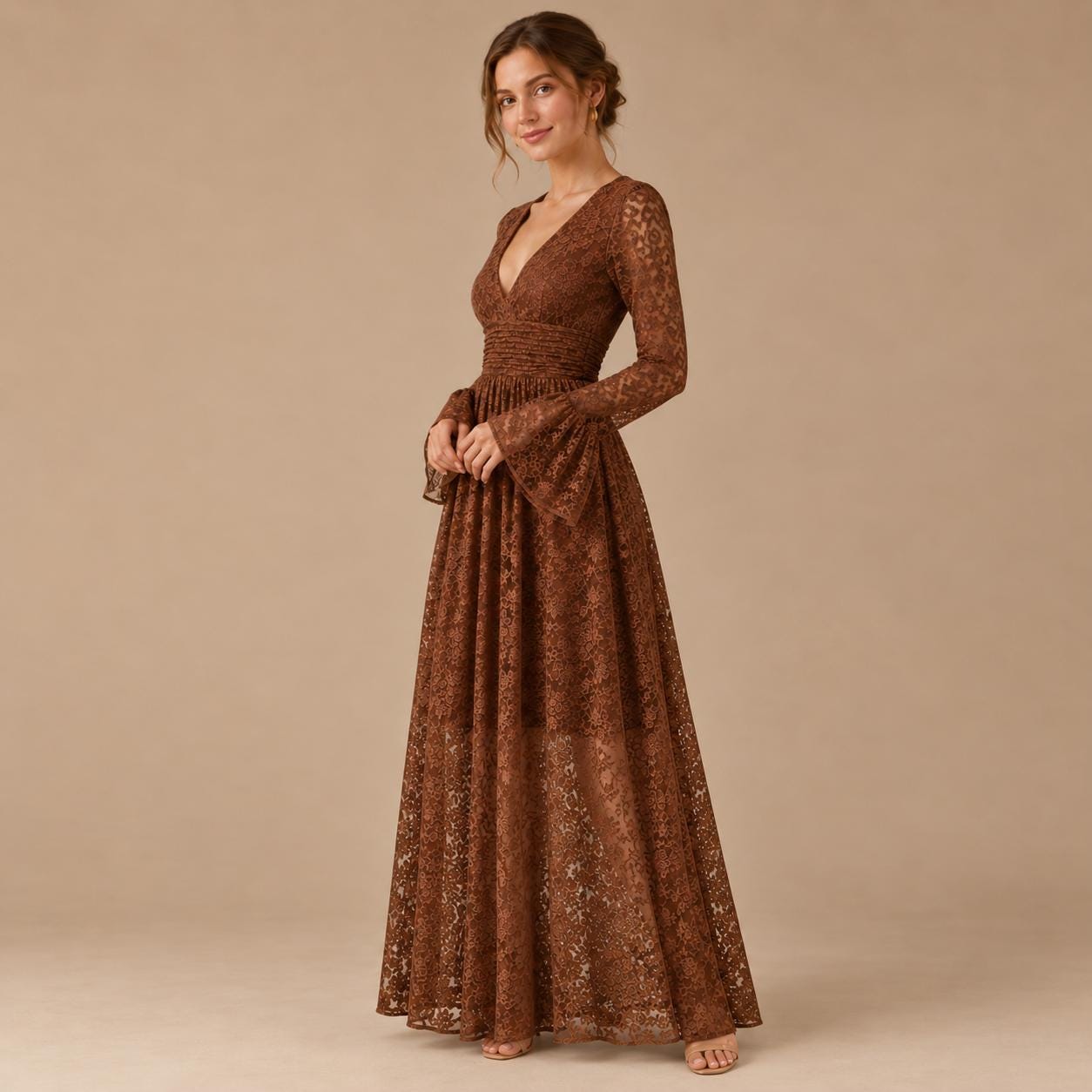 Western Formal Dresses for Women