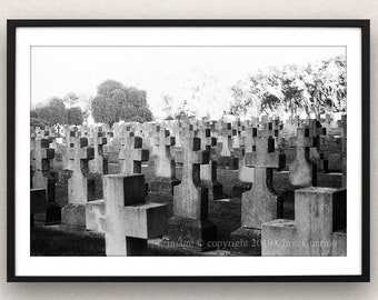 Chicago Cemetery, Chicago Photography, Chicago Goth, Chicago Black & White, Chicago Artwork, Gothic Photography, Graveyard Art