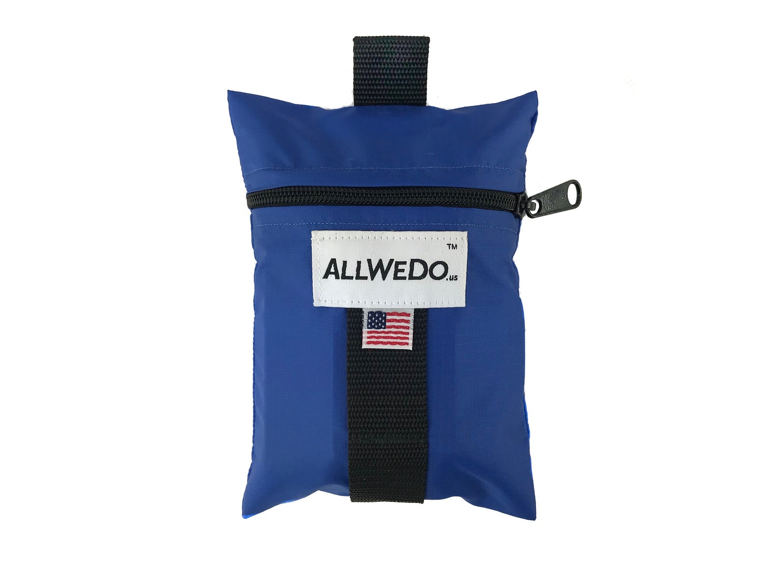 The Kisx Ride Bag™ // Lightweight Ride Bag // Made in USA Etsy