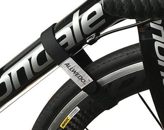 bike wheel stabilizer strap