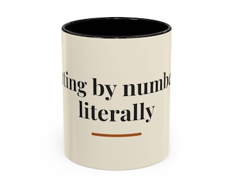 hobbyist humor mug gift