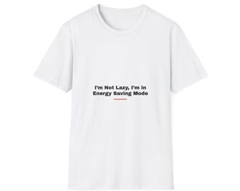 Funny T-Shirt Gift for Sarcasm Lovers