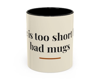 life-saving mug gift for humor lovers