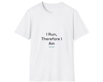 Funny T-Shirt Gift for Athletes