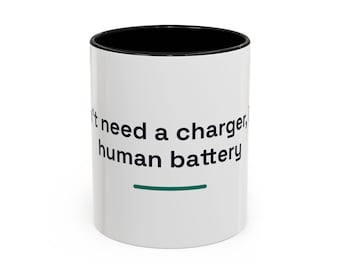 tech humor mug gift for the modern