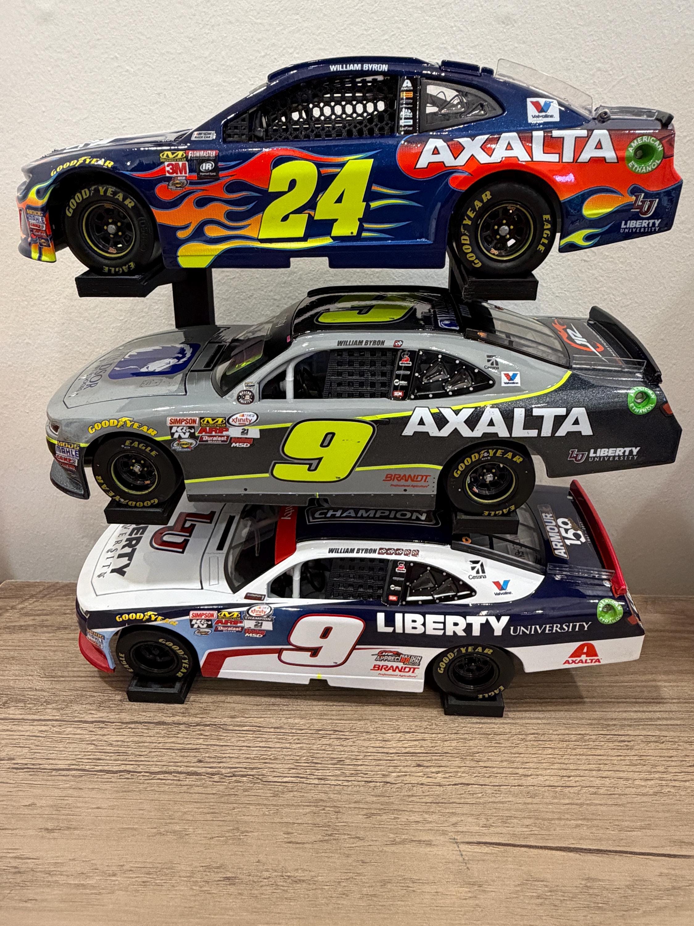 Nascar 1 24 - Etsy