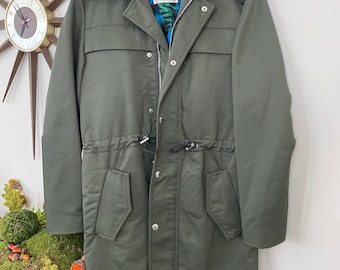 最終お値引き！激レア！　KENZO コート　フード取り外し可 il_340x270.3488985147_9b5e.jpg