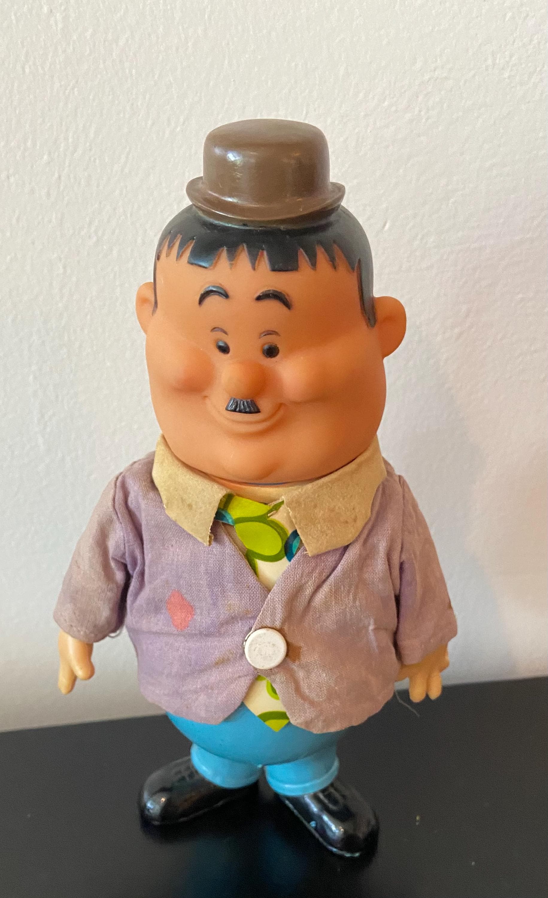 Laurel hardy figures - Etsy 日本