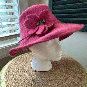 Lazarus Vintage Hat - Etsy display picture 1