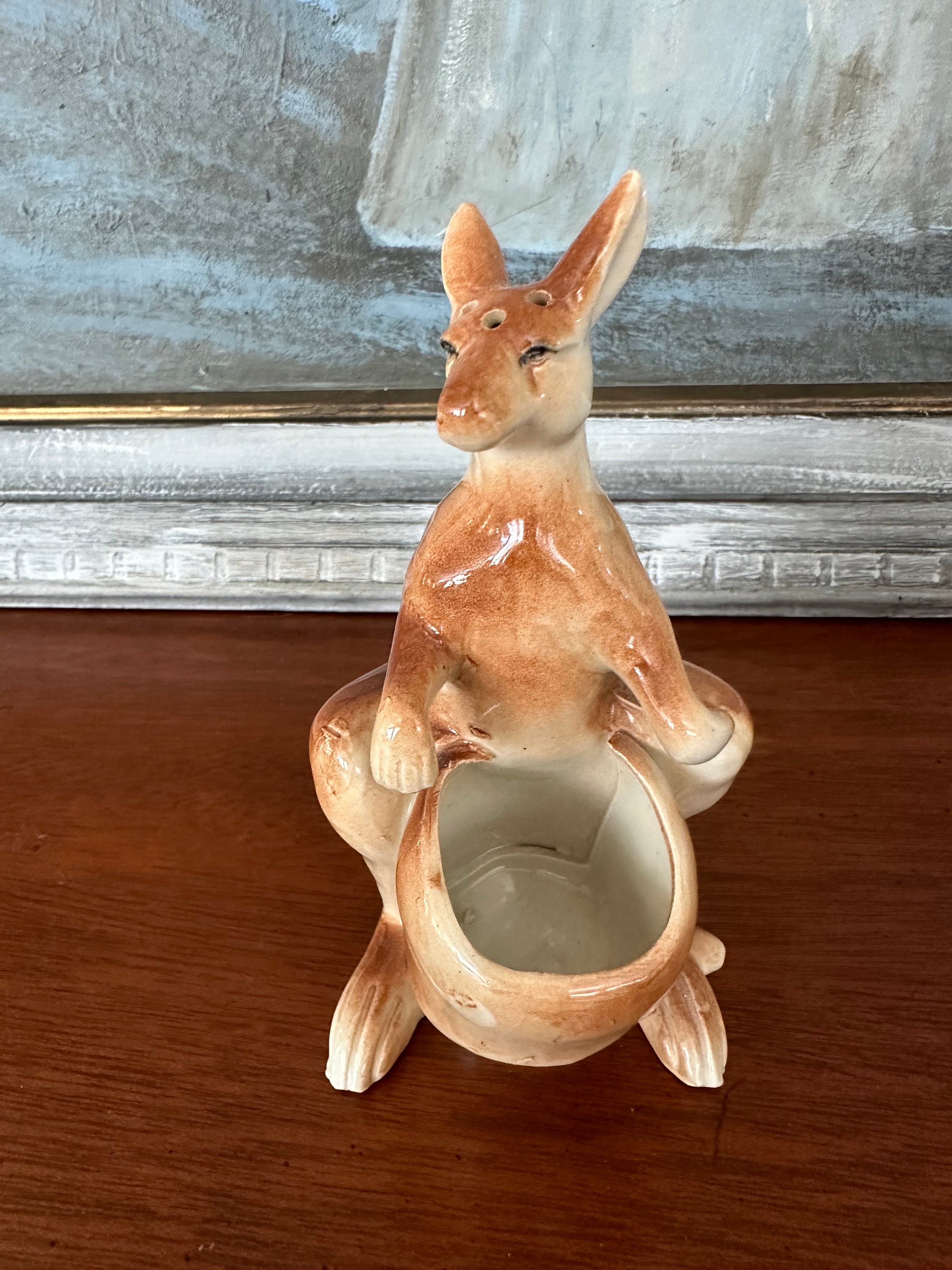 70s セラミック ニワトリハンガー VOHANN of CALF. 70s セラミック ニワトリハンガー VOHANN of CALF. アンティーク雑貨