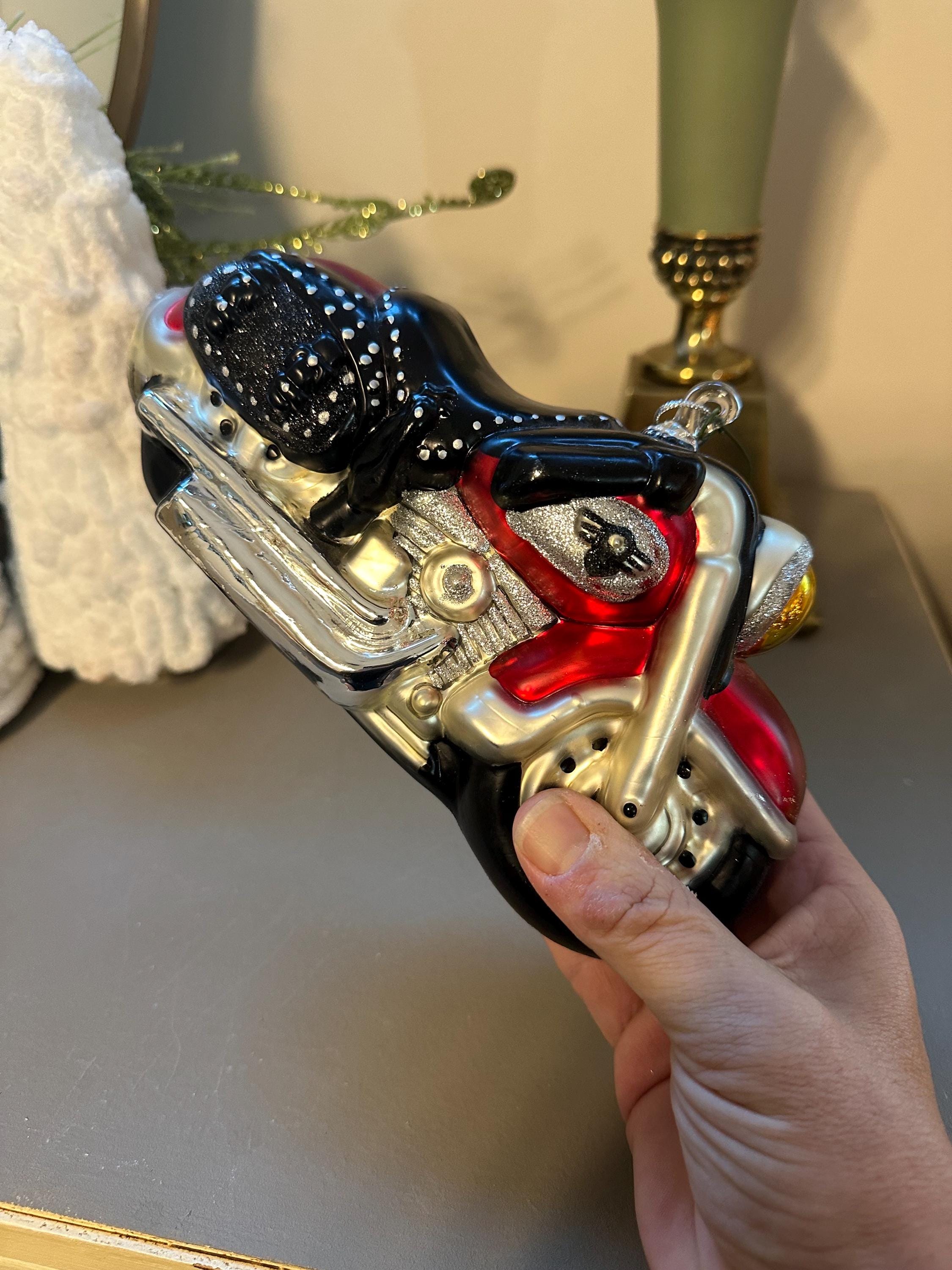 Kit decorativo per moto - Specialista in kit decorativi per moto