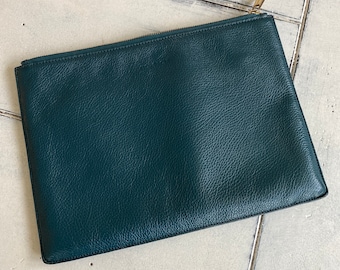 Borsa a busta vintage Viktor & Rolf
