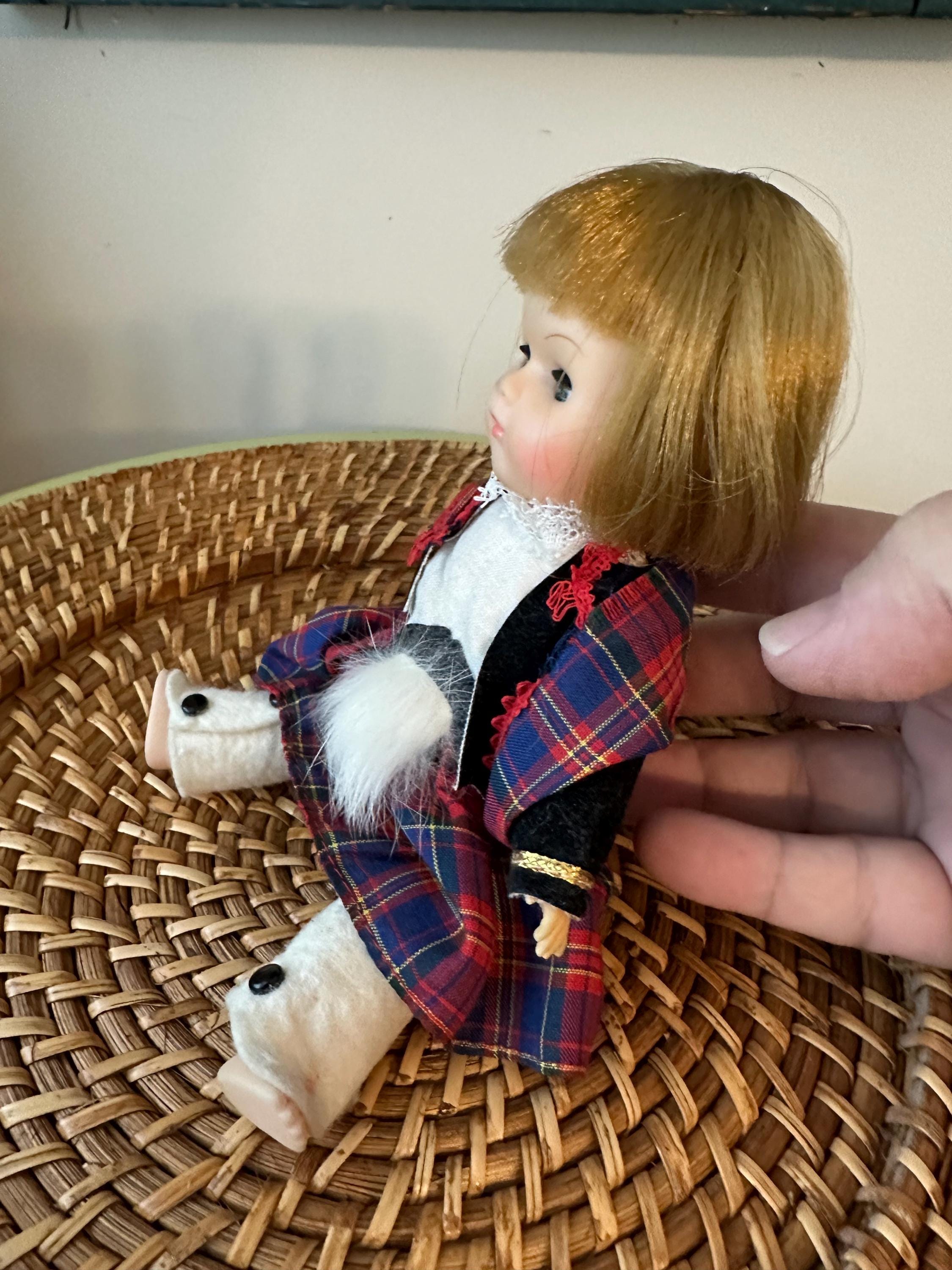 ヴィンテージスコットランドストーリーブックドール 8フィート - Etsy 日本 ヴィンテージスコットランドストーリーブックドール 8フィート - Etsy 日本