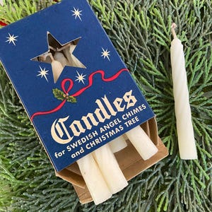 Angel chimes candles - Etsy 日本