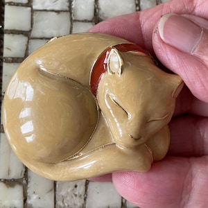 Estee Lauder Cat - Etsy