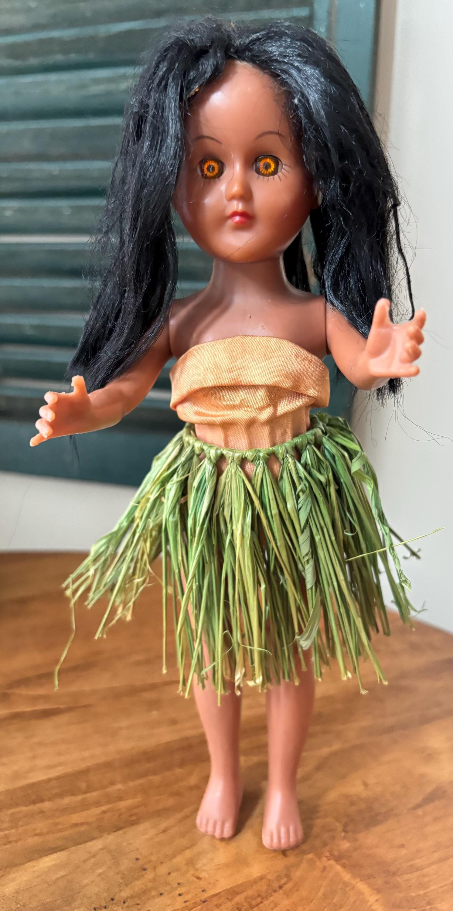 50s Hula Dolls - Etsy Canada