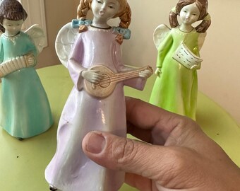Sac à Dos PU Kawaii-Story Cœur Croix Ailes D'ange - Blanc, Pastel Gothique, Taille Moyenne, Neuf Avec étiquettes