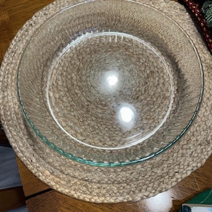 Vintage Pyrex Cassarole Dish