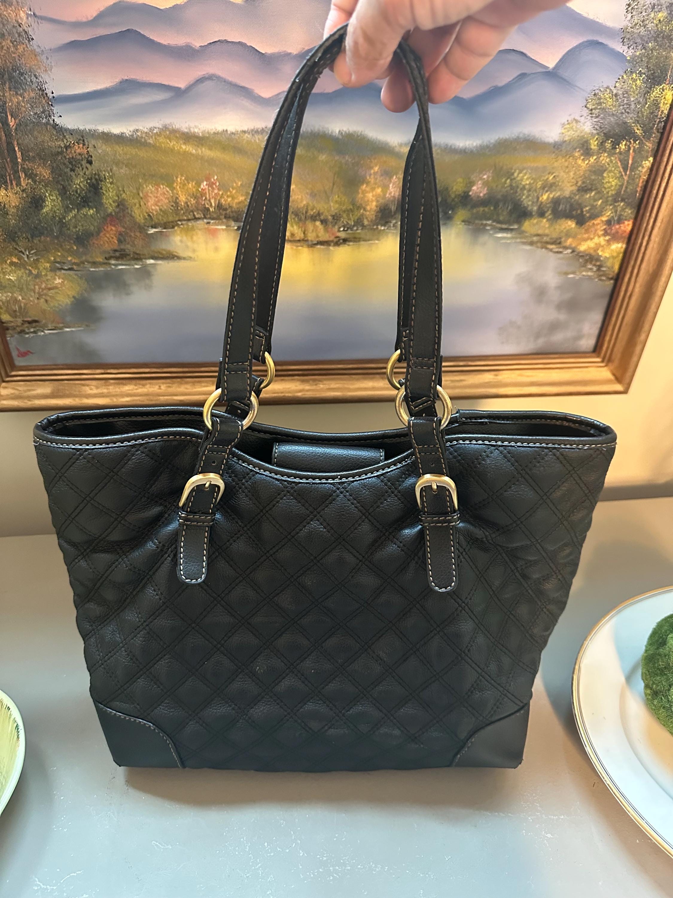 極美品】希少セリーヌCELINE カバファントムタッセル肩掛けトート