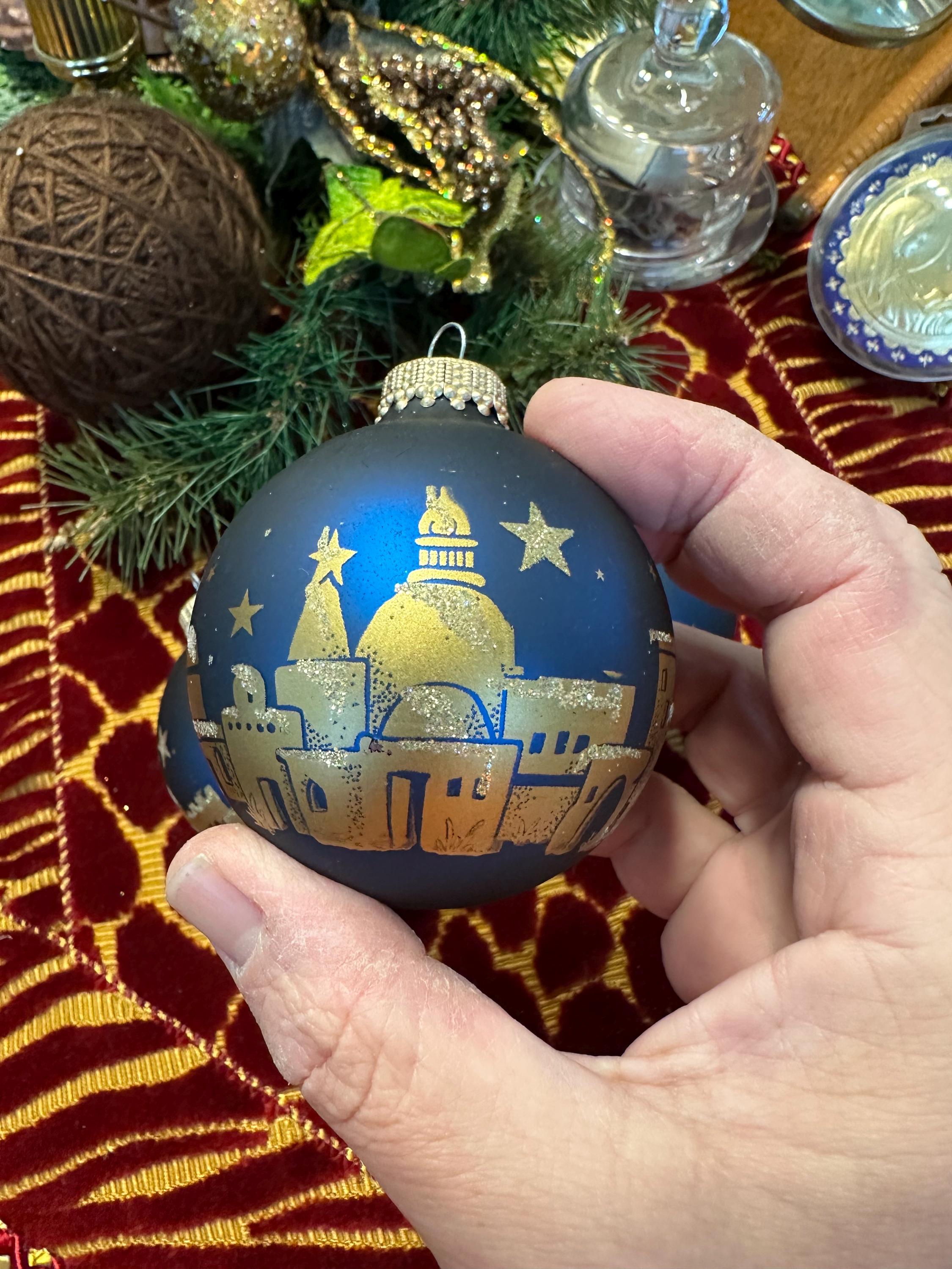 アスティエ セレクト クリスマスオーナメント 自由の女神 バブルガム