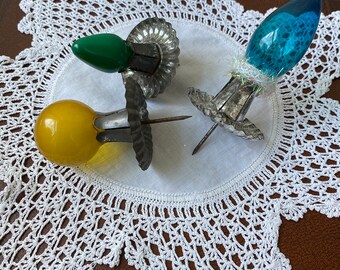 ヴィンテージクリスマス電球のおすすめ - Etsy 日本