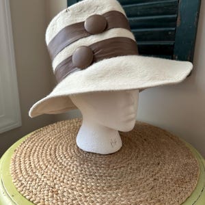 Jan Leslie Hat - Etsy display picture 2