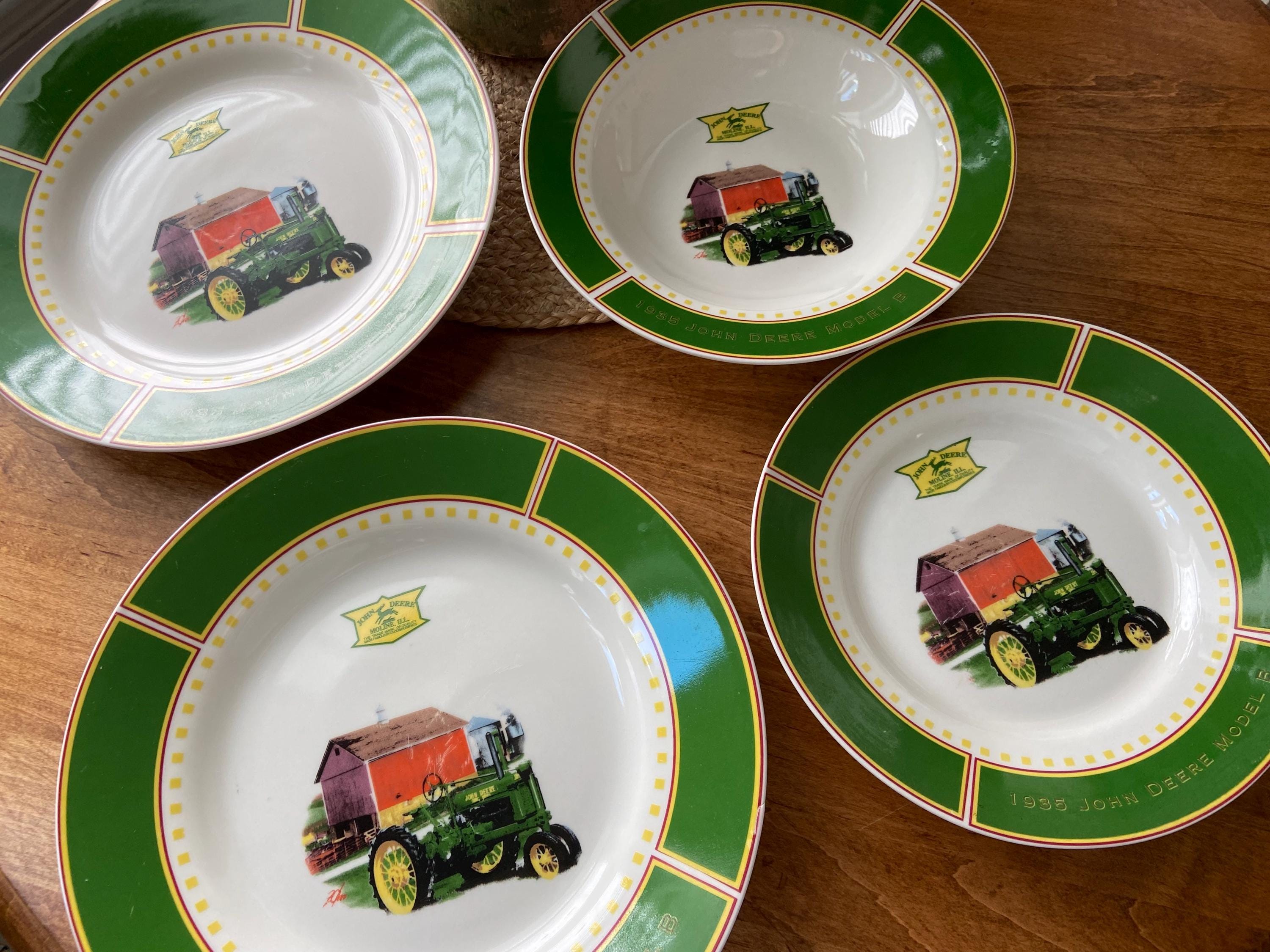 Gibson dinner plate - Etsy 日本