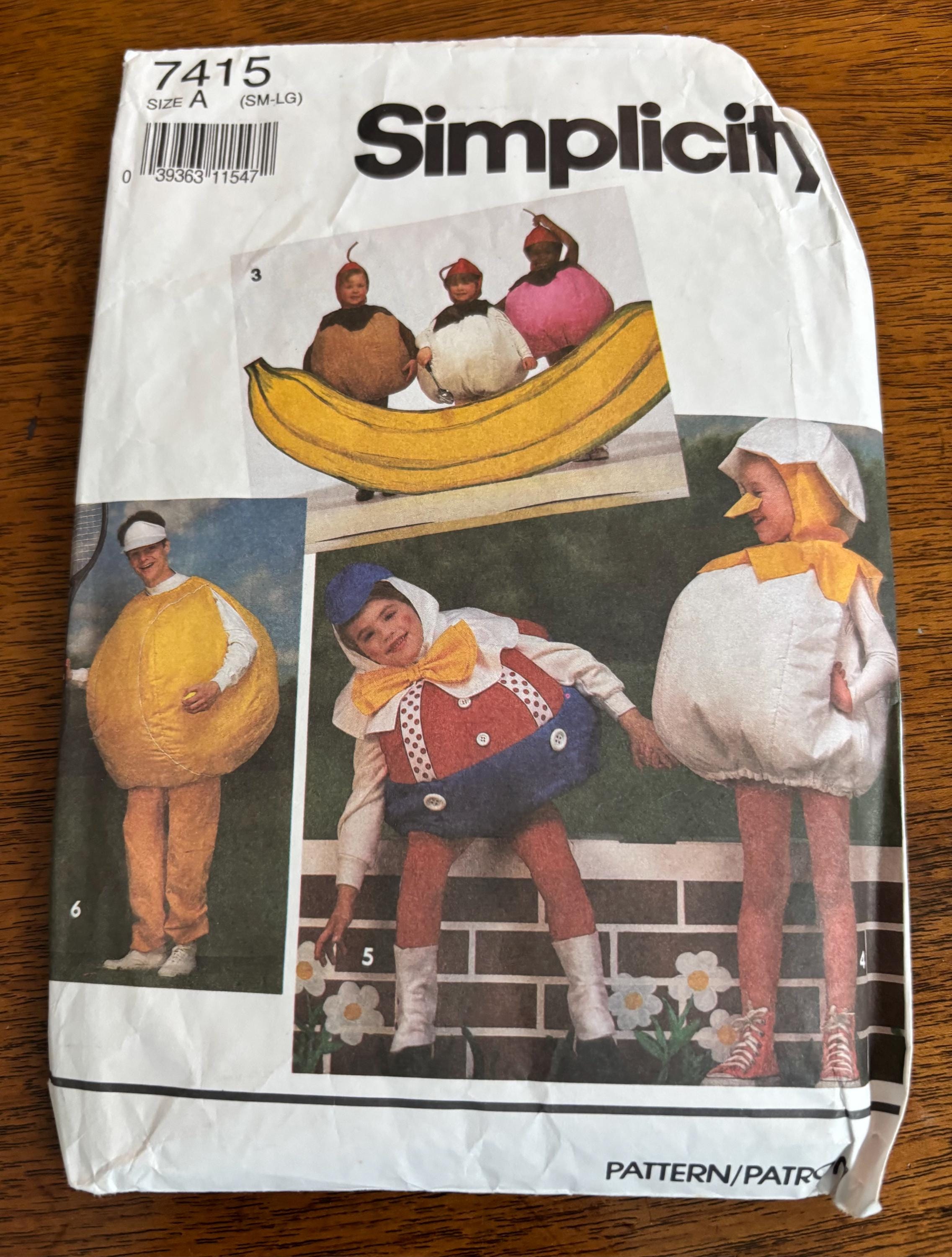 Humpty dumpty costume - Etsy 日本