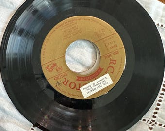 ヴィンテージ ビニールレコード 24枚セット（45枚組） - Etsy 日本