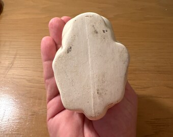 ヴィンテージ セラミック イースターバニー プランター - Etsy 日本
