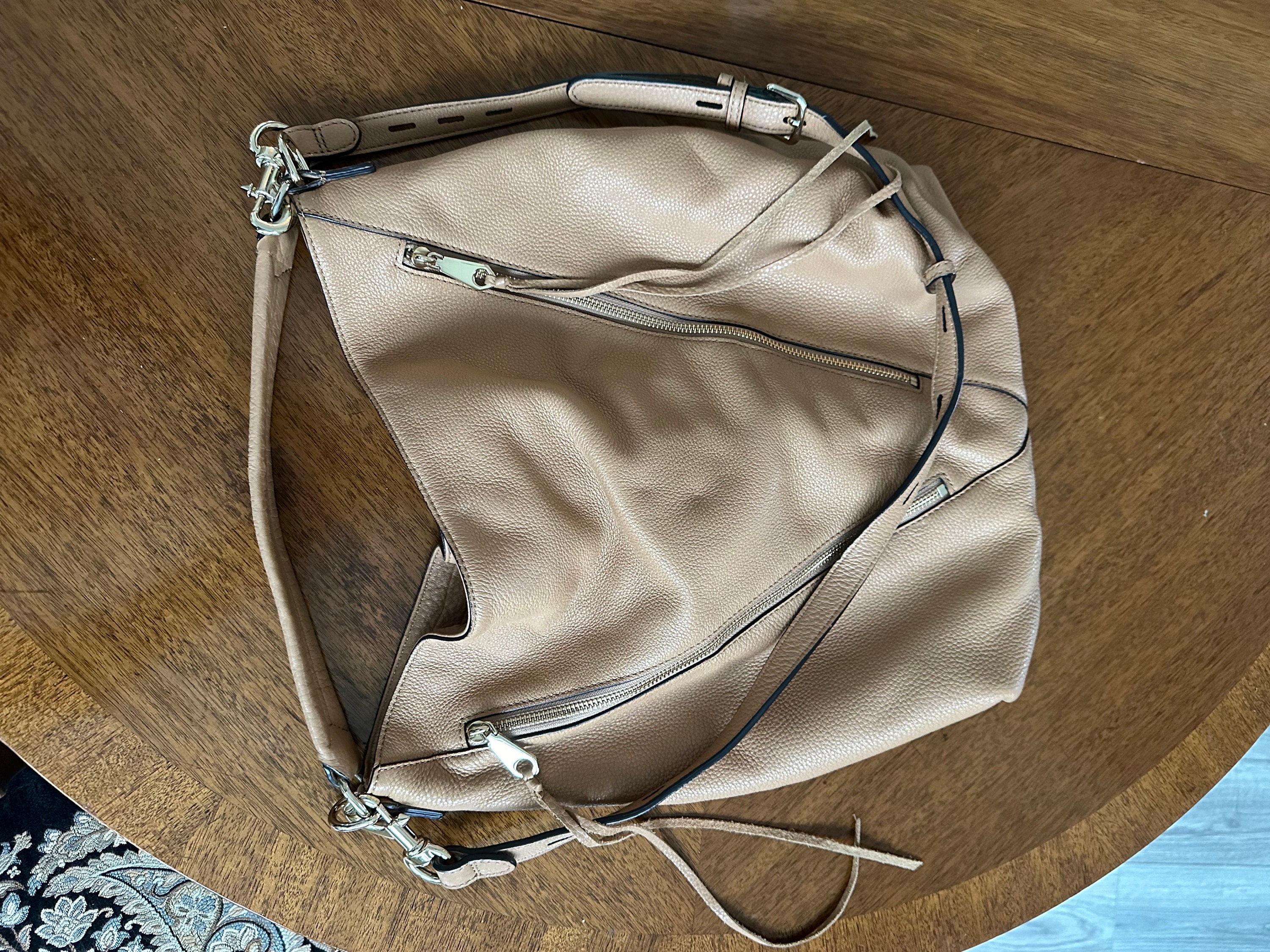 Rebecca minkoff hobo bags new arrivals