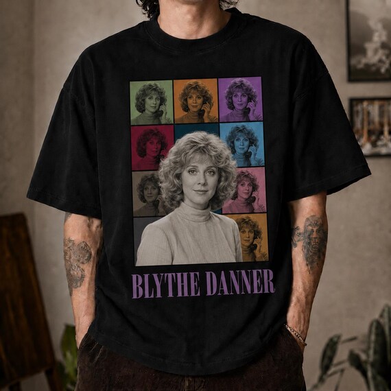 Danner, Blythe Danner Meet the Parents Movie Tee, Retro 2000s Comedy Film Graphic Shirt