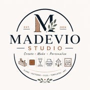 MadevioStudio store logo