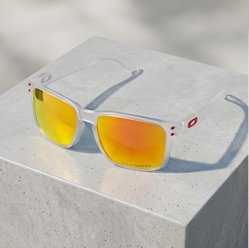 Oakley Fives 2.0 - Etsy Canada