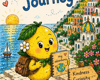 Lemi's Lucky Journey