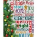 Christmas Printable / Instant Download SUBWAY Art / DESIGN Miniposters ...