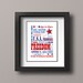 Pioneer Trek PRINTABLE / Instant Download / Holiday Art / DESIGN ...