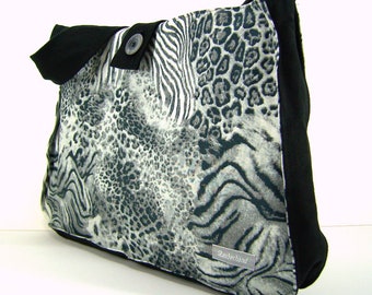 Tasche Schultertasche "Wildlife No3" Tasche Henkeltasche Umhängetasche Tragetasche Einkauftasche Bag Handtasche Sale