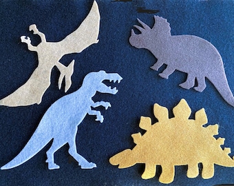 20 dinosaurs in colors and dinos of your choosing! home school project, back to school stegasaurus t rex brontosaurus