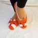 see more listings in the Slippers - Booties section